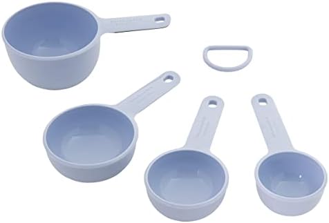 KitchenAid Universal Measuring Cup Set, Lavender Cream