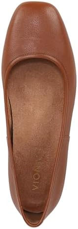 Vionic Women's Orinda Ballet Flats