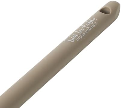 Sur La Table Kitchen Essential Mealcraft Silicone Kitchen Spoon
