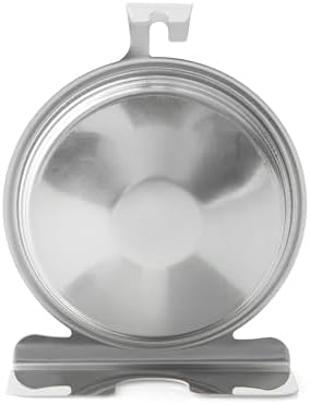 Taylor Precision Products 5924 Large Dial Kitchen Refrigerator and Freezer
