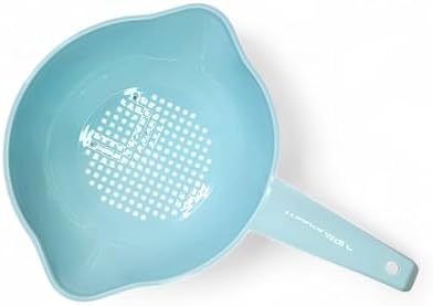 Tupperware Small 1 Quart Colander Strainer