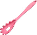 Chef Craft Premium Silicone Spaghetti/Pasta Fork, 11.5 inch