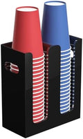Disposable Coffee Cup Dispenser