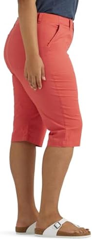 Lee Women's Plus Size Ultra Lux Comfort