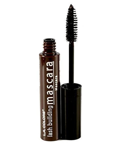 L.A. Colors Building Mascara & Liquid Eyeliner
