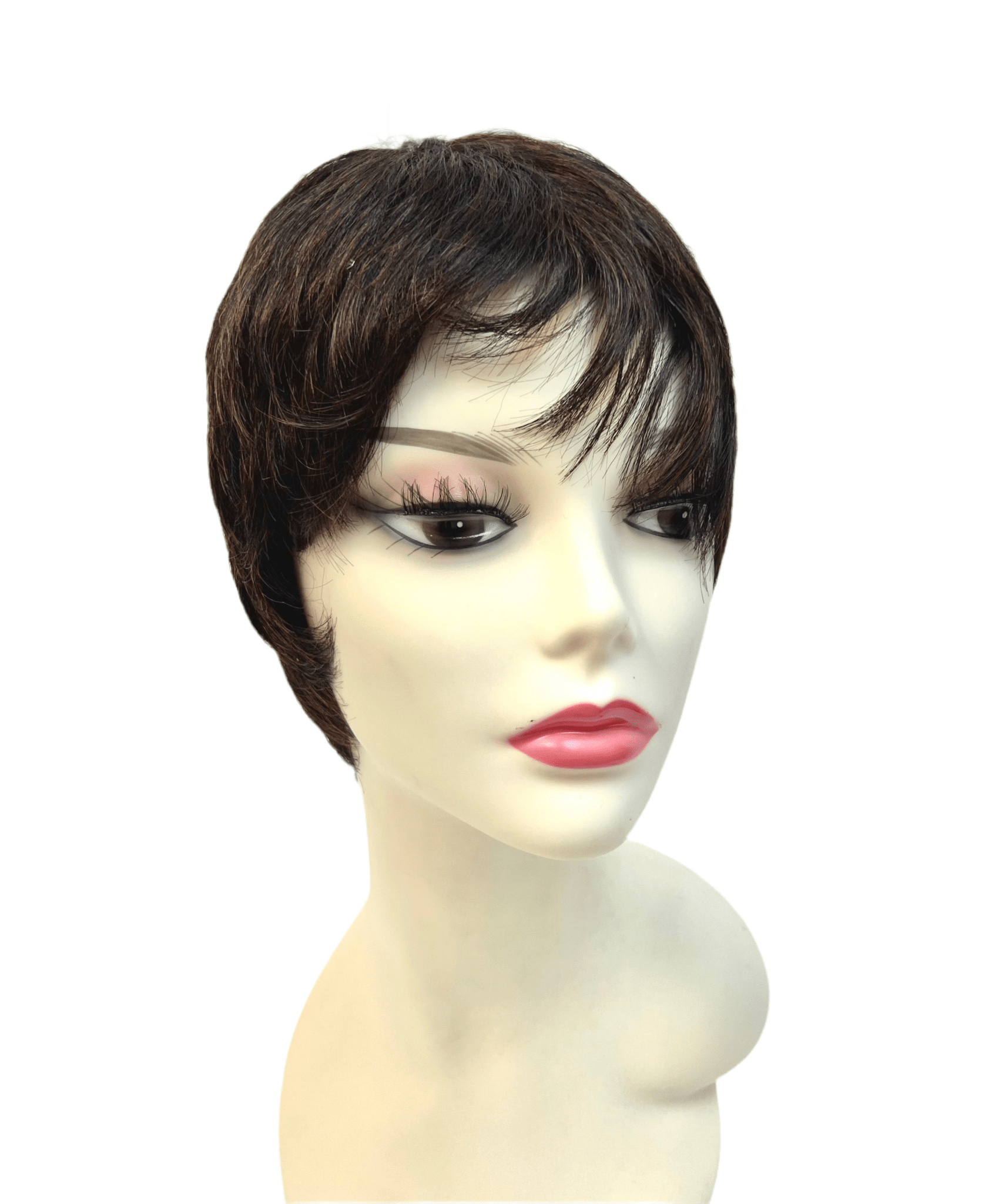 It's a Wig! Simone