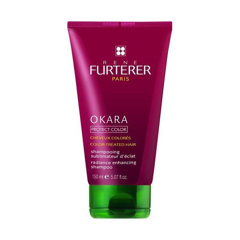 Rene Furterer Okara Protect Color Radiance Enhancing Conditioner, 5.1 oz