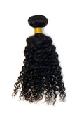 UNIQUE Virgin 100% Human Hair Pineapple Deep Wave