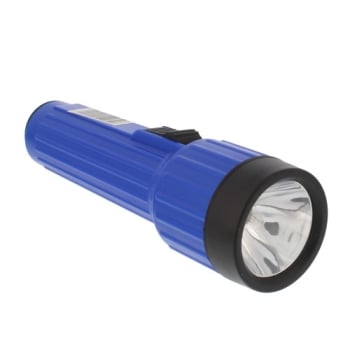 Howard Berger Co Flashlight Assorted Colors