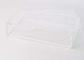 Miss Mahjong - Classic Acrylic Box