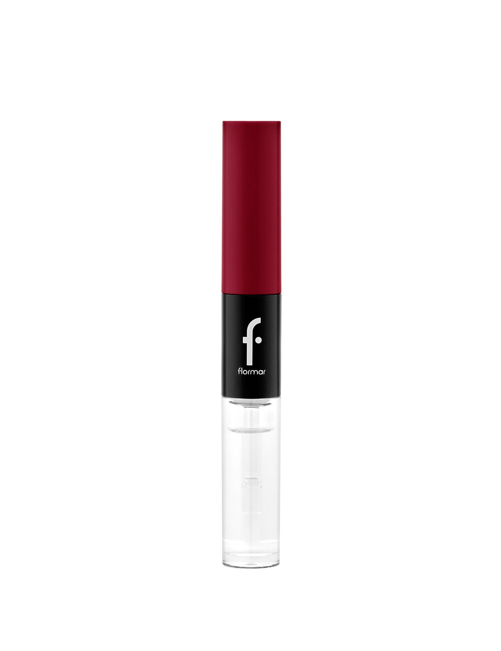 Flormar Duoglam Creamy Liquid Lipstick & Lip Gloss