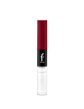 Flormar Duoglam Creamy Liquid Lipstick & Lip Gloss