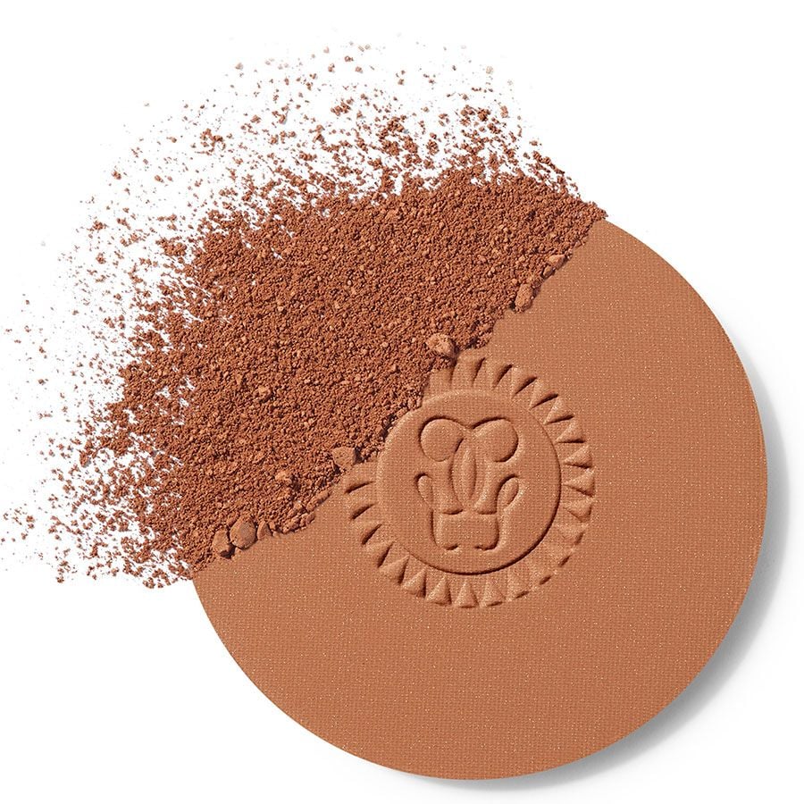 Guerlain Terracotta Bronzing Powder Medium Blondes 10g