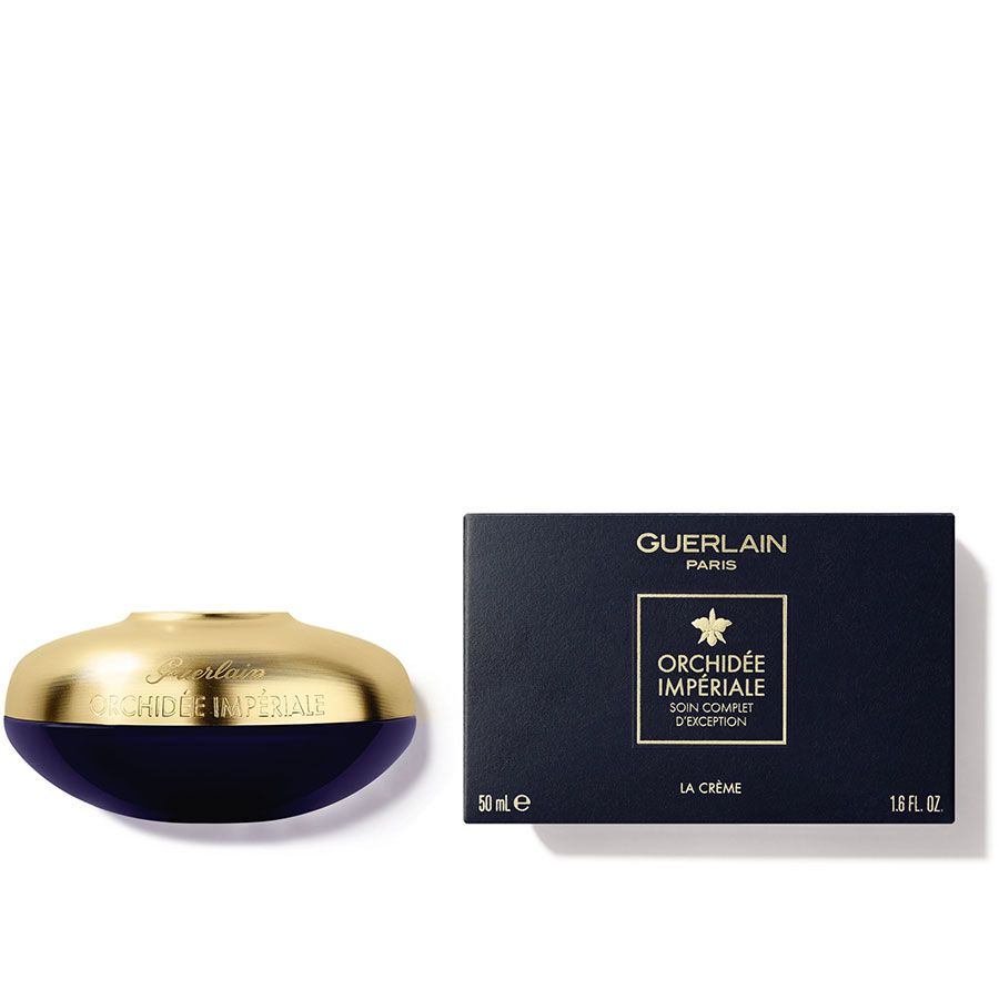 Guerlain Orchidee Imperiale Cream Anti-Aging Face Care 50ml