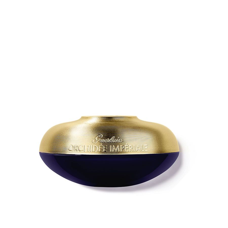 Guerlain Orchidee Imperiale Eye and Lip Contour Cream 15ml