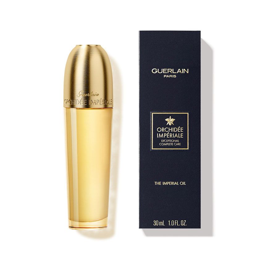 Guerlain Orchidee Imperiale The Imperial Oil Firming Care 30ml