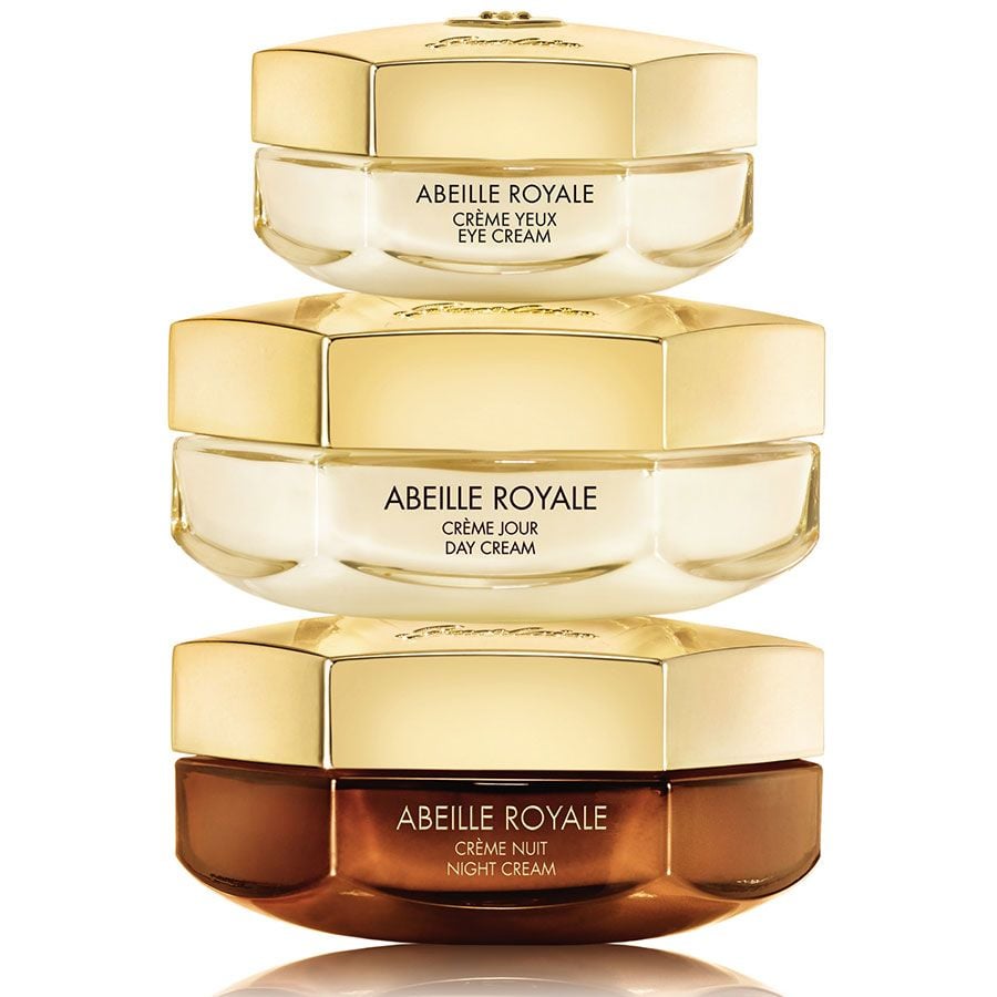 Guerlain Abeille Royale Night Cream Firming & Smoothing 50ml