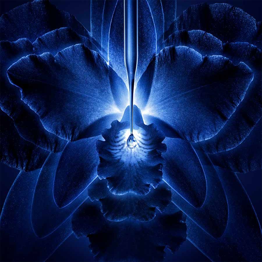 Guerlain Orchidee Imperiale The Rich Cream Anti-Aging Care 50ml