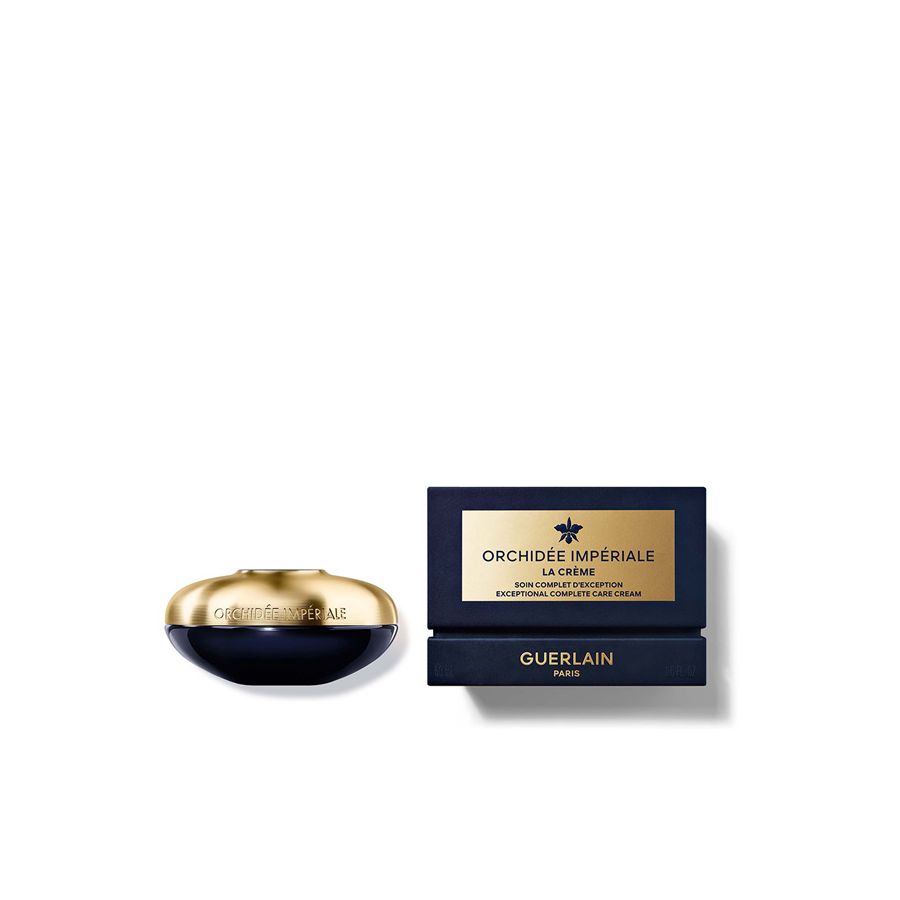 Guerlain Orchidee Imperiale The Rich Cream Anti-Aging Care 50ml