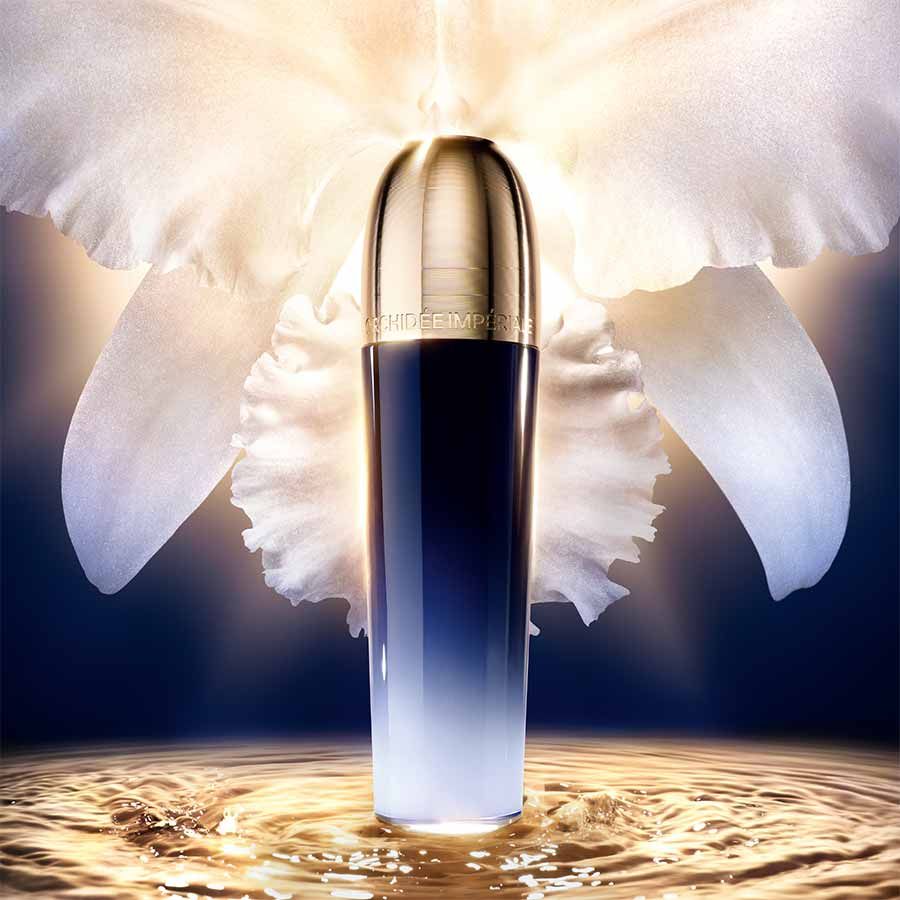 Guerlain Orchidee Imperiale The Essence Lotion 140ml