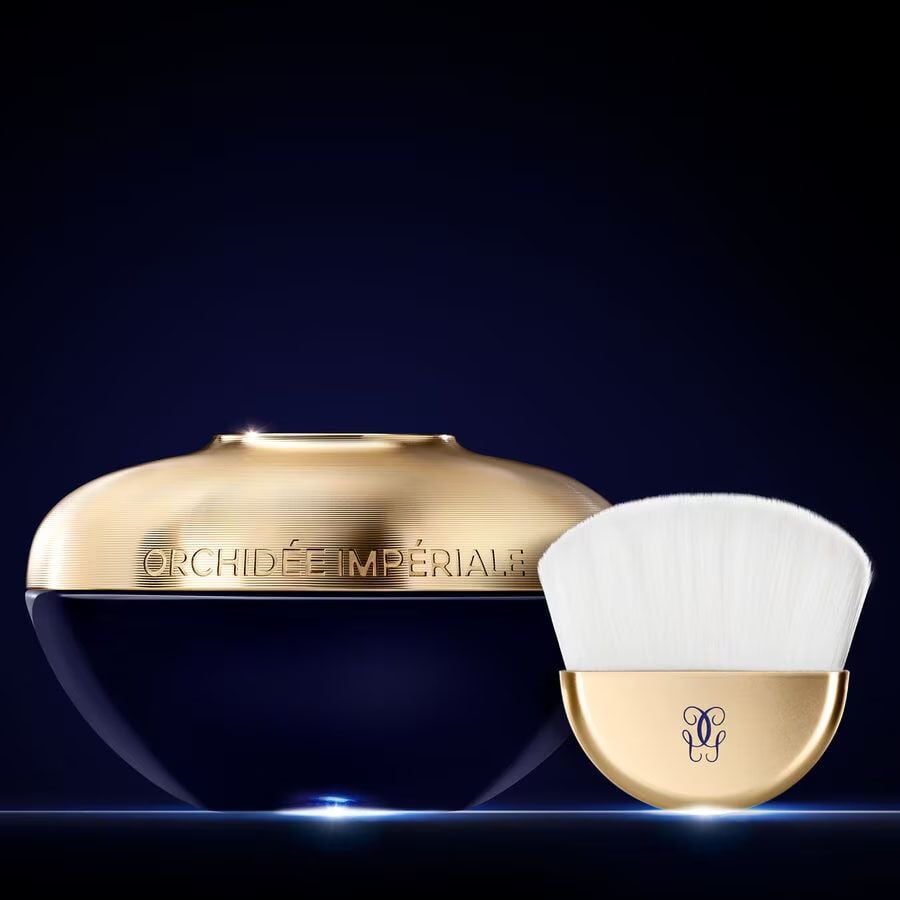 Guerlain Orchidee Imperiale Mask Revitalizing Treatment 75ml