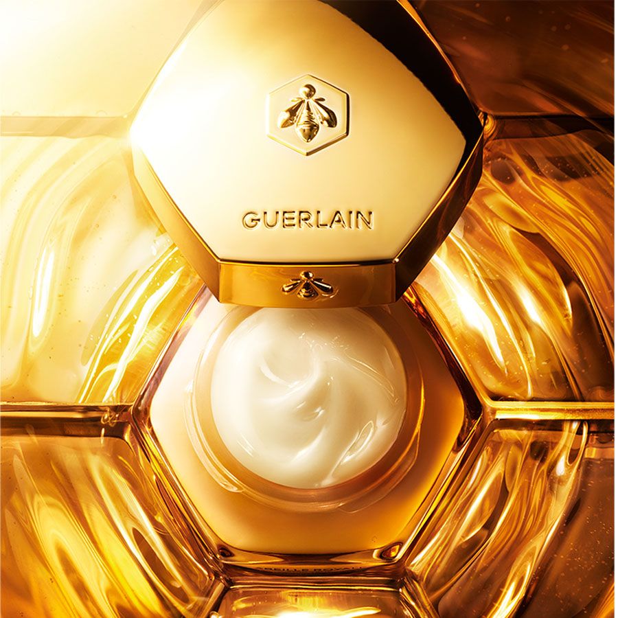 Guerlain Abeille Royale Eye Cream for Smooth Appearance 15ml