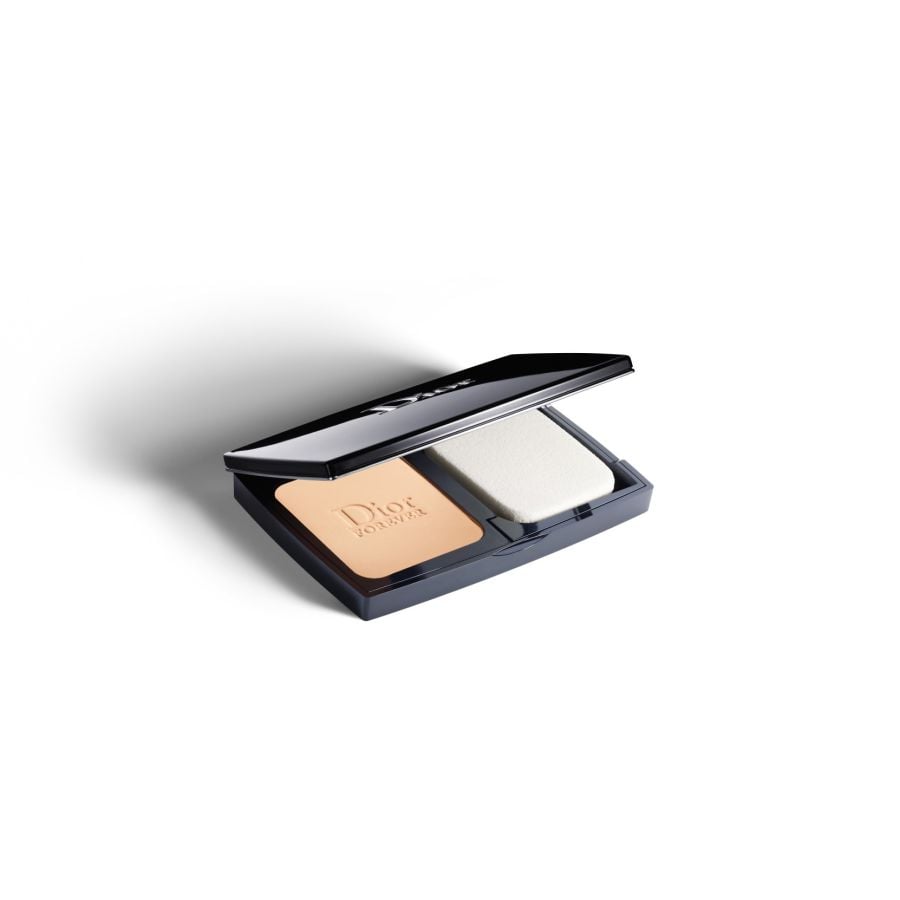 Dior Diorskin Forever Extreme Control Matte Compact Powder 9g