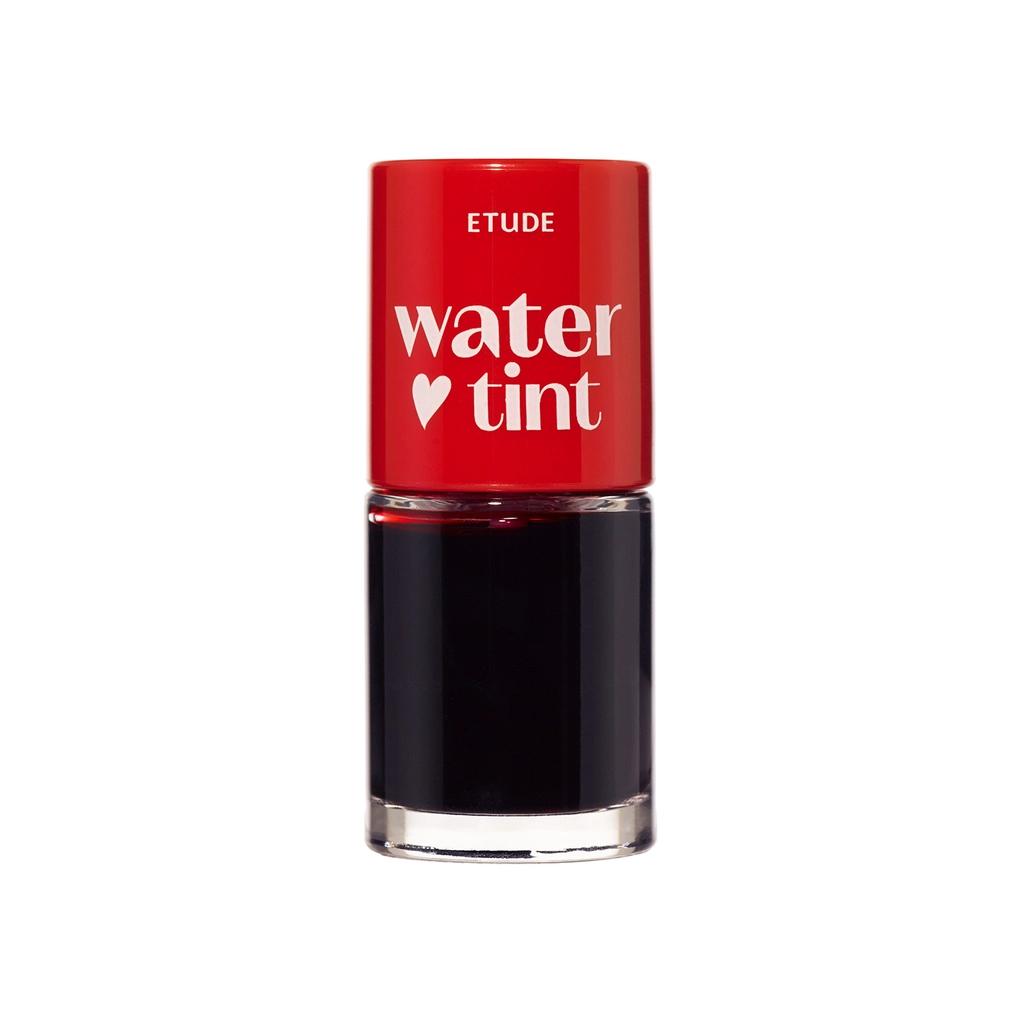 Etude Dear Darling Water Tint 02 Cherry Hydrating Lip Stain 9.5g