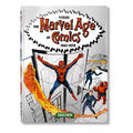 The Marvel Age of Comics 1961–1978. 45th Ed. (English)