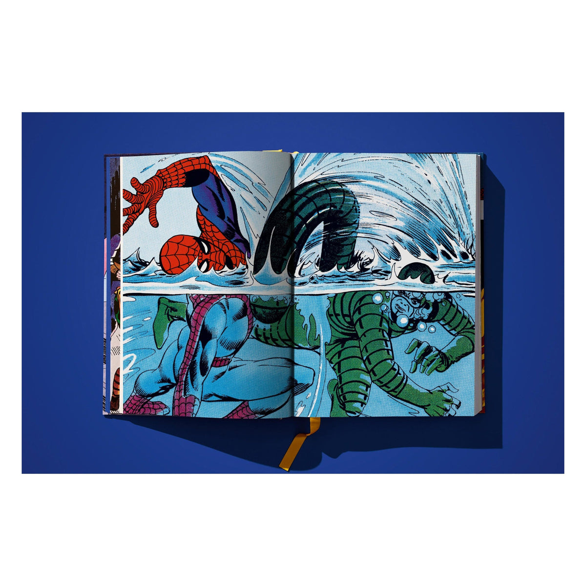 Marvel Comics Library. Spider-Man. Vol. 2. 1965–1966 (English)