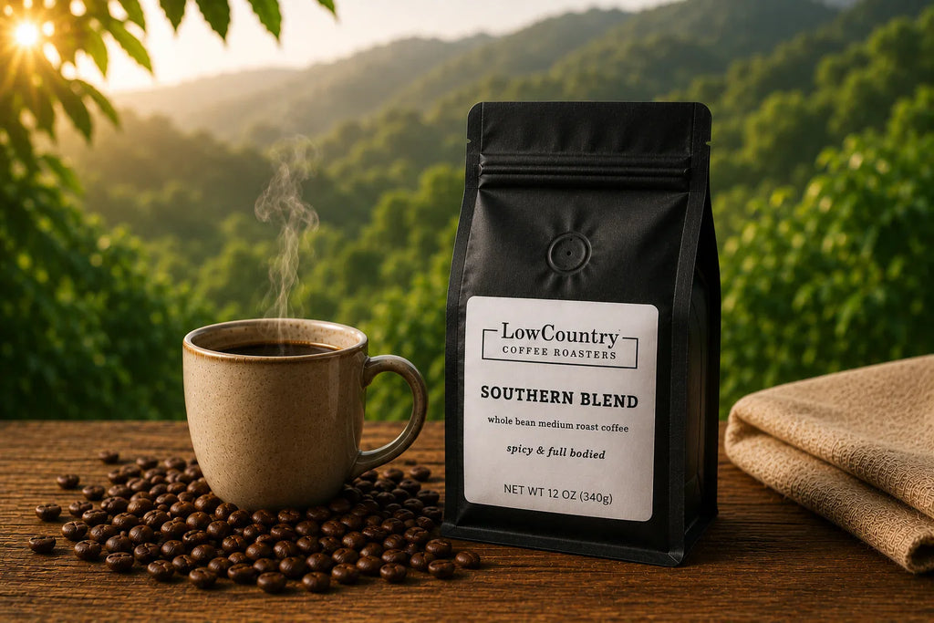 Southern Blend