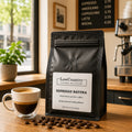 Espresso Natura