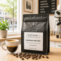 Espresso Milano