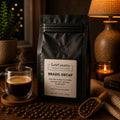 Brazil Decaf