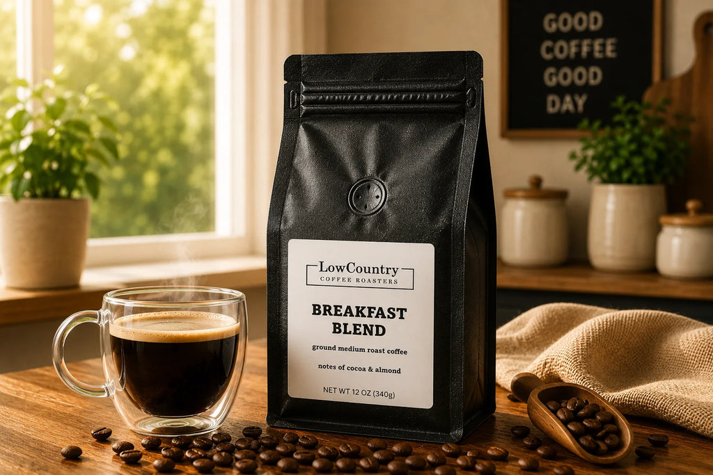 Breakfast Blend