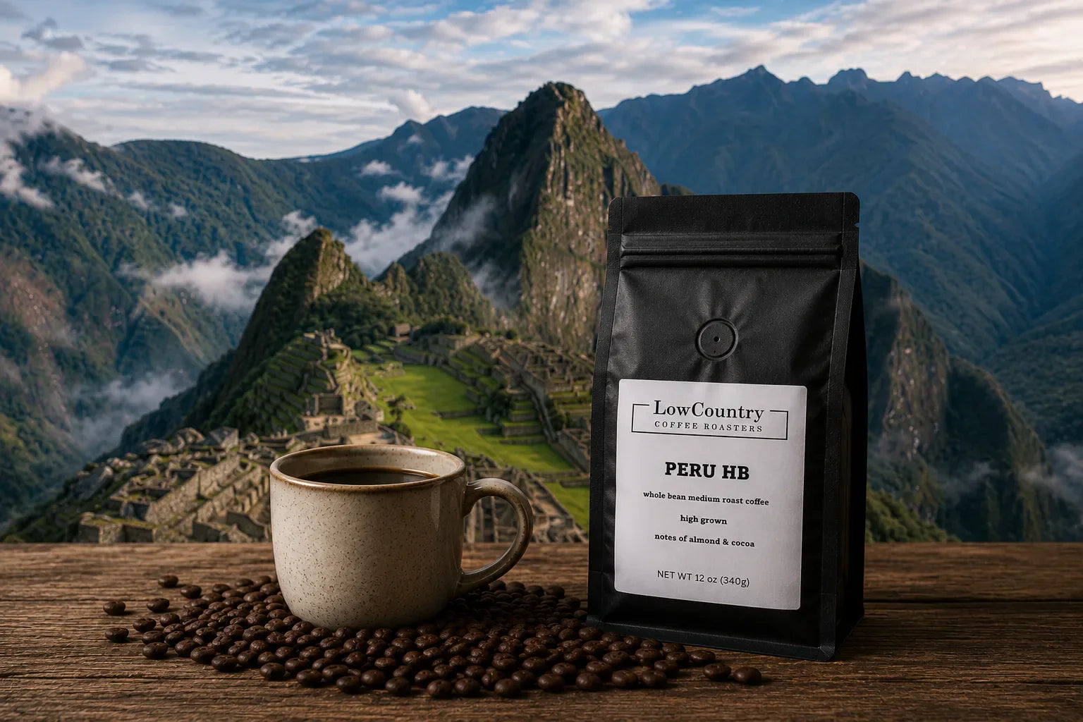 Peru HB
