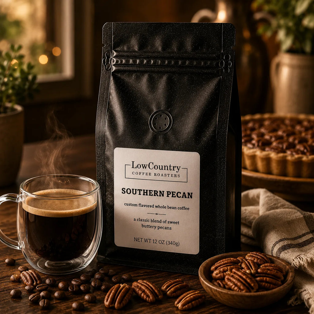 Southern Pecan