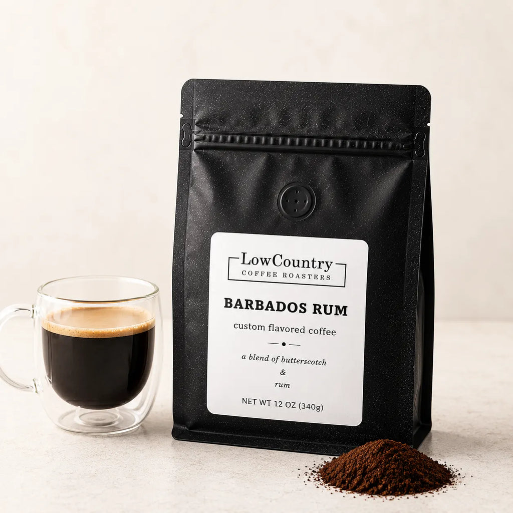 Barbados Rum