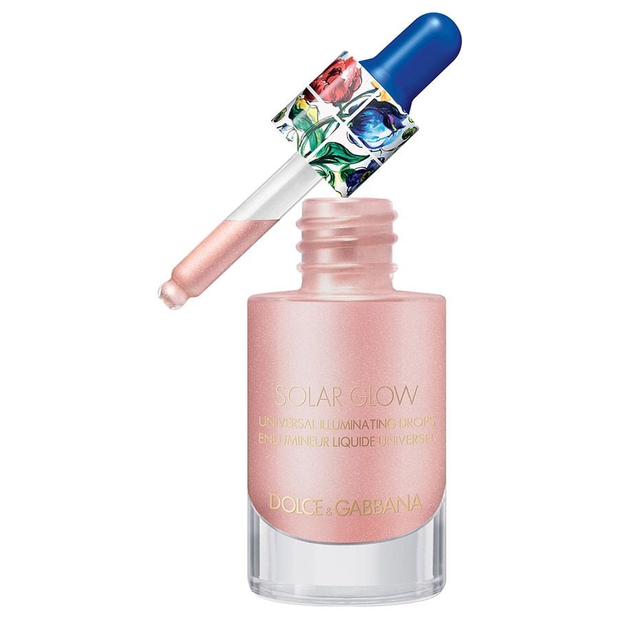 Dolce & Gabbana Solar Glow Universal Illuminating Drops 15ml