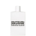 Zadig & Voltaire This Is Her! Scented Body Lotion 200ml