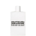 Zadig & Voltaire This Is Her! Scented Shower Gel 200ml