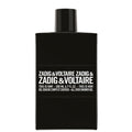 Zadig & Voltaire This Is Him! Scented Shower Gel 200ml