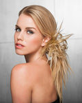 Hairdo Spiky Clip, R1416T