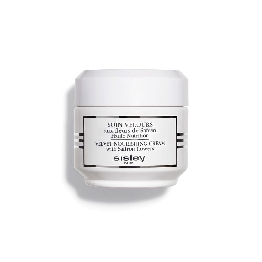 Sisley Velvet Nourishing Cream with Saffron Flowers 50ml