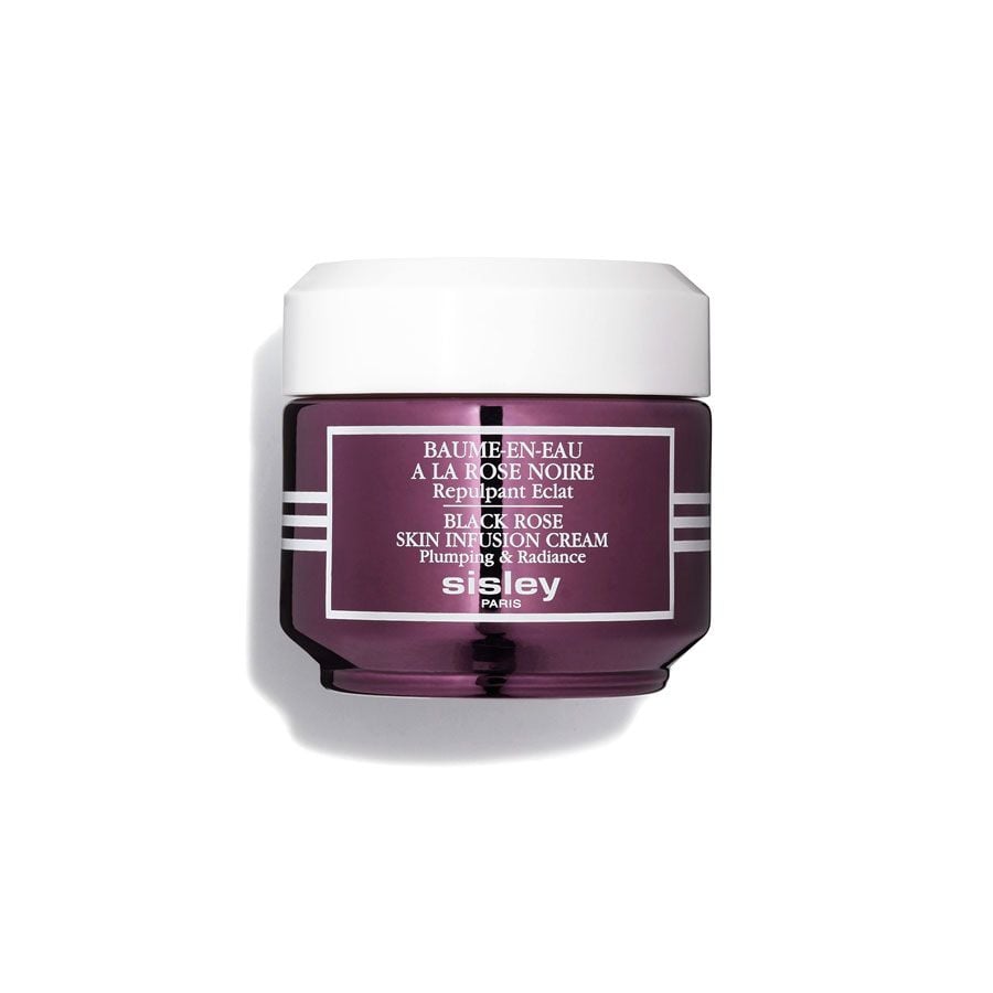 Sisley Black Rose Skin Infusion Cream Plumping Radiance 50ml