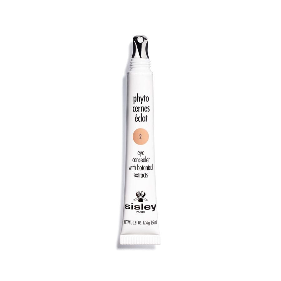 Sisley Phyto Cernes Eclat N2 Concealer for Radiant Eyes 15ml