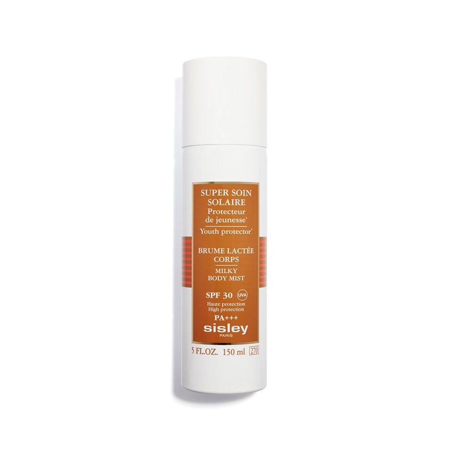 Sisley Super Soin Solaire Milky Body Mist SPF 30 200ml