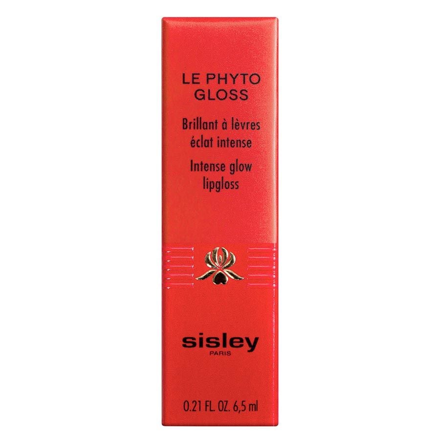 Sisley Le Phyto-Gloss 4 Twilight High-Shine Lip Gloss 6.5ml