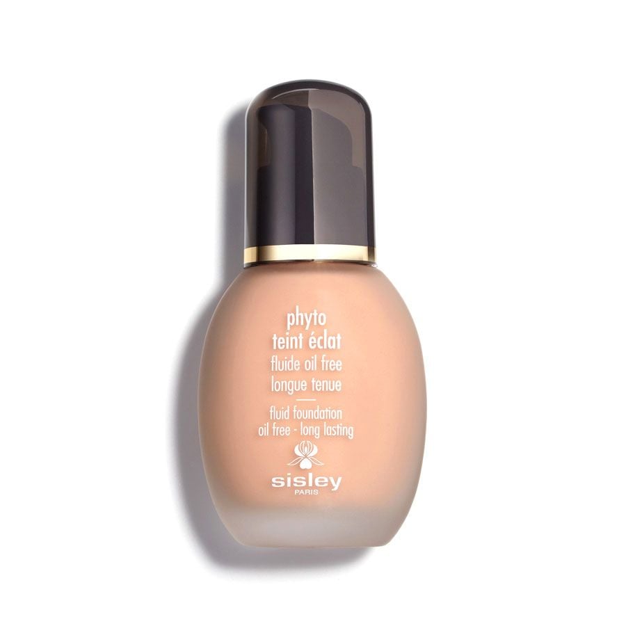 Sisley Phyto-Teint Eclat Foundation N3 Natural Radiance 30ml