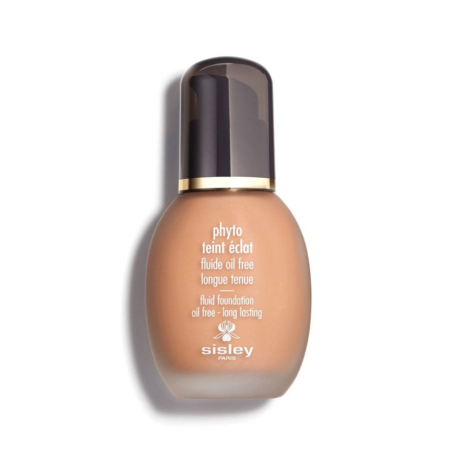Sisley Phyto-Teint Eclat Foundation N5 Golden Radiant Finish 30ml